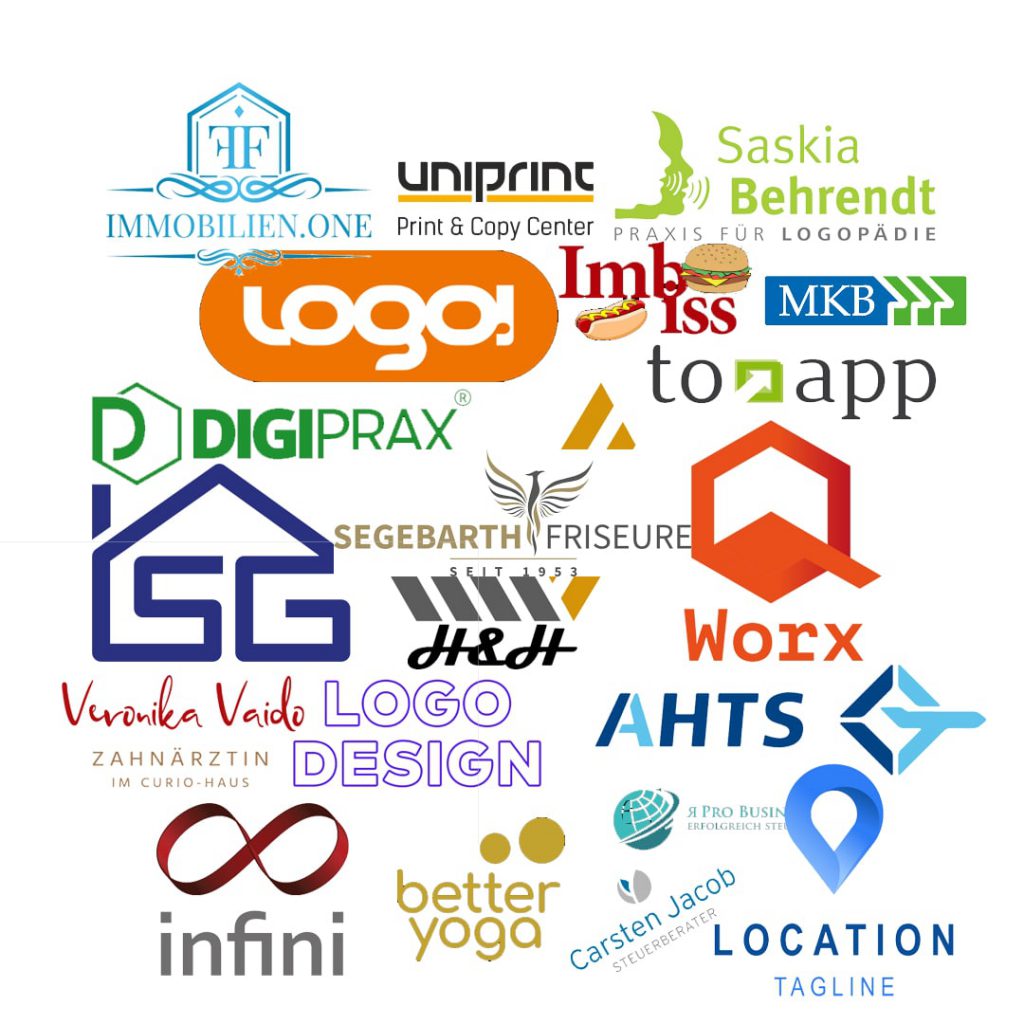 Logo-Design